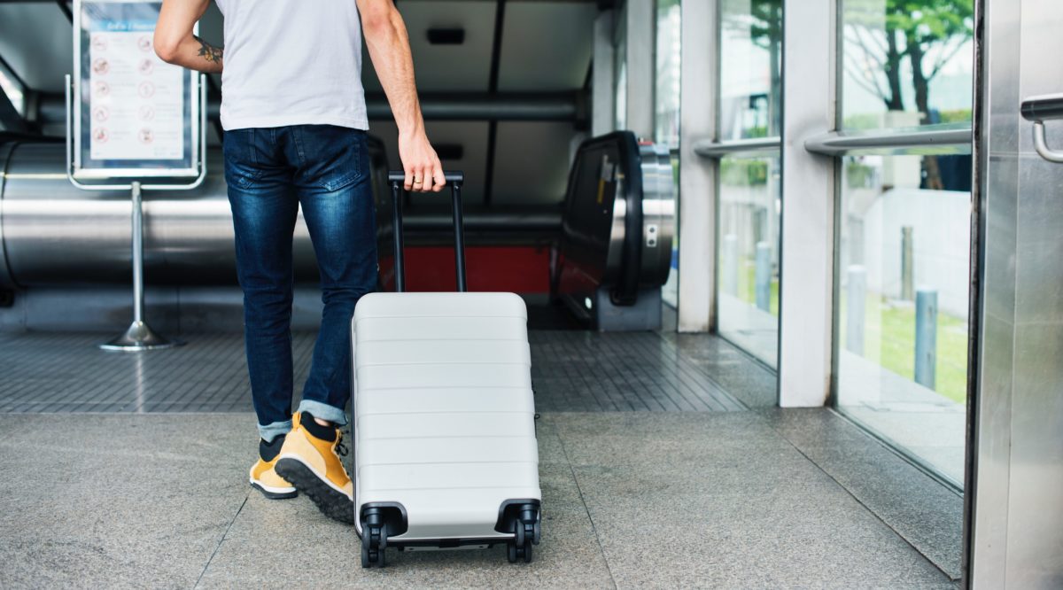 The 5 Best Credit Card Travel Perks to Improve Your Journey 3 credit card travel perks