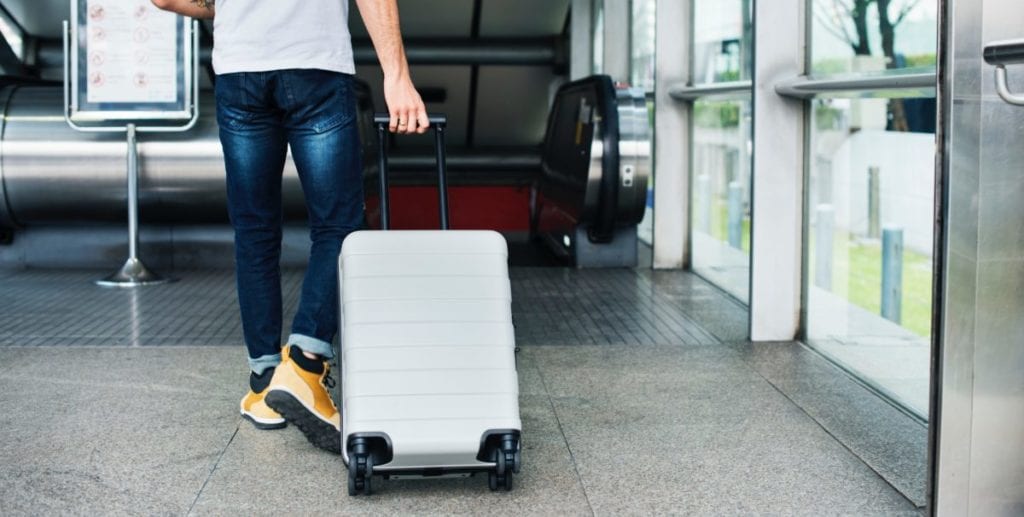 airlines baggage fees