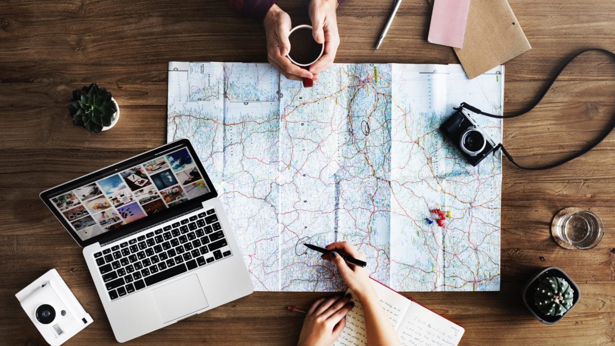 Black Friday Travel Deals