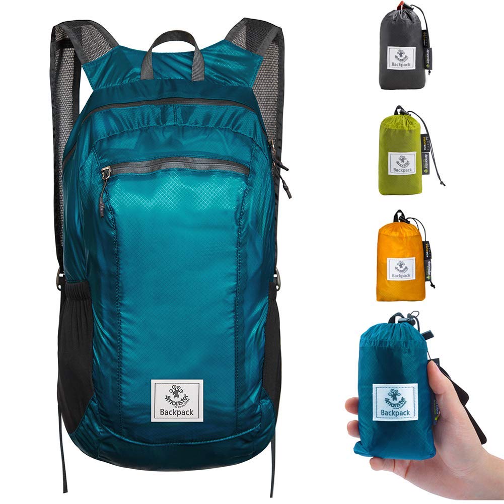 travel backpack