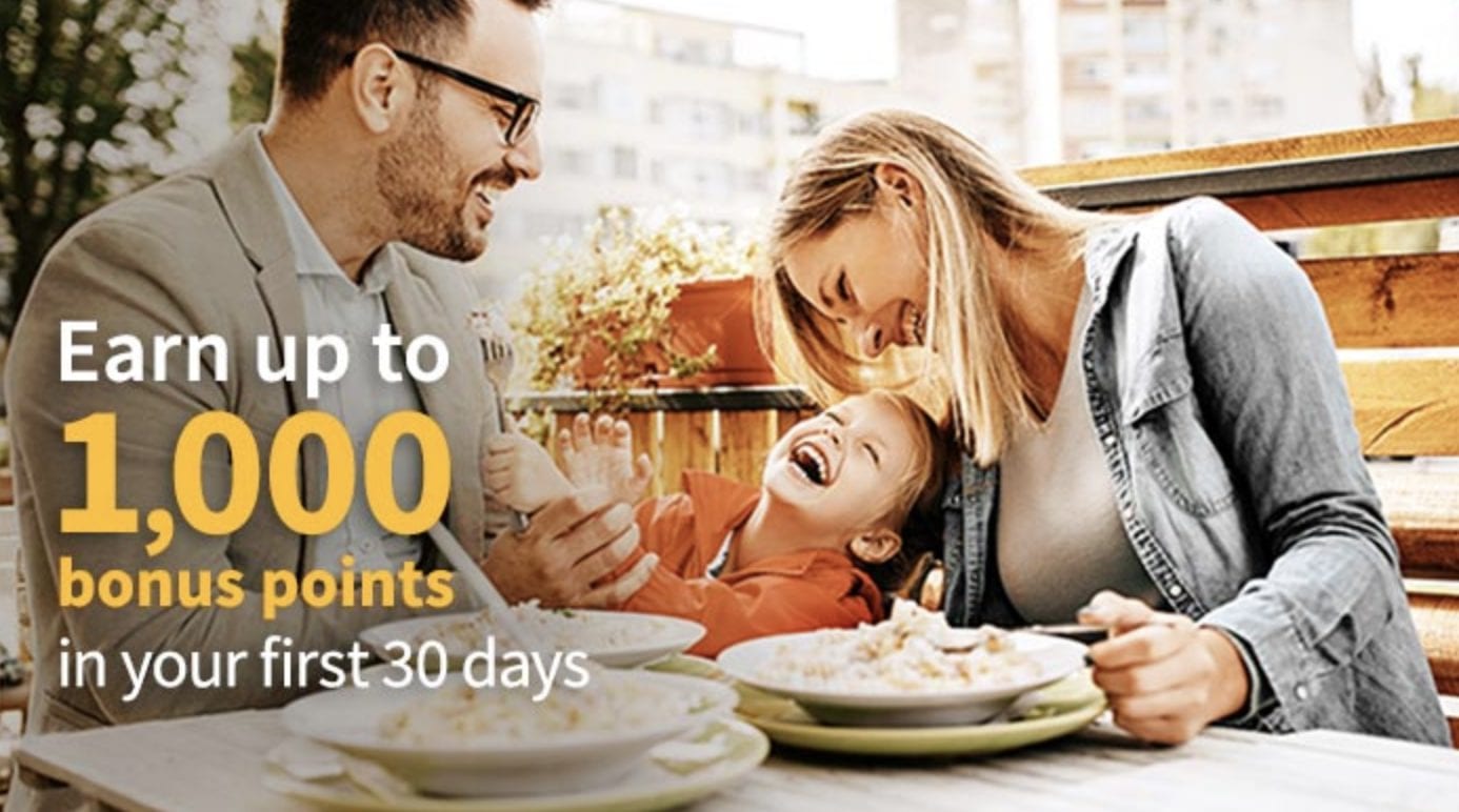 Airline Dining Programs