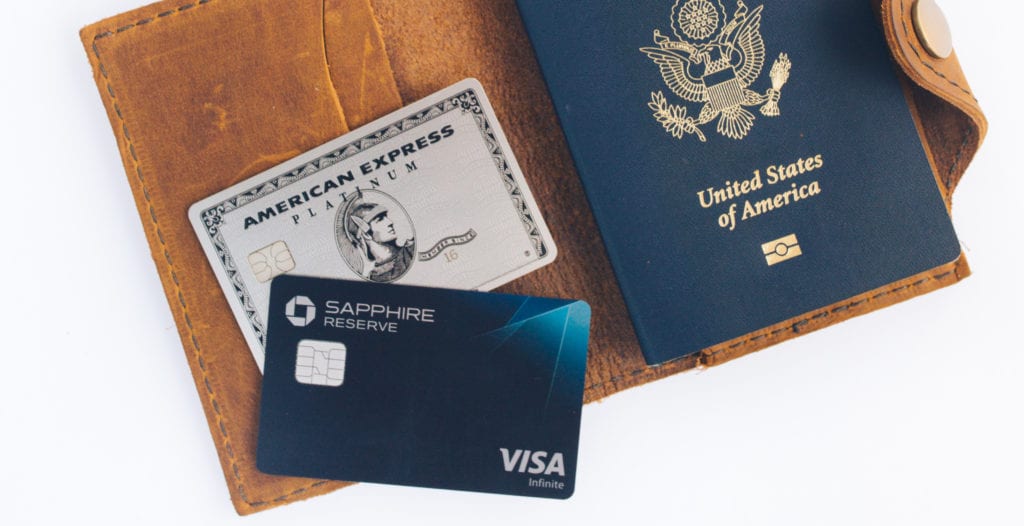 What Will the Future of Credit Card Rewards Look Like? 2 chase sapphire reserve benefits