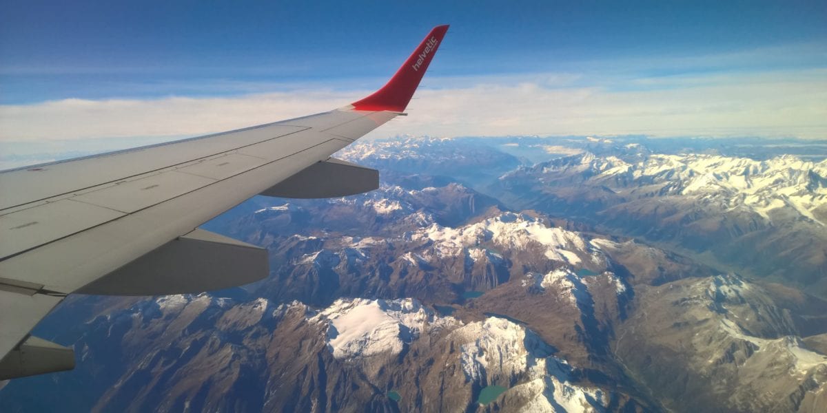 The Country is Closed: Can I Get a Refund on My Flight? 1 Best Flight Deals 2018