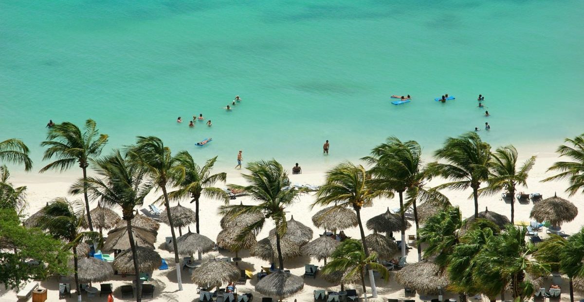 aruba