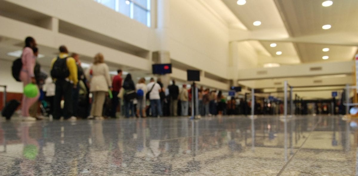 Airport Security