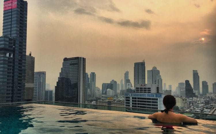 Thrifty Traveler's Guide to Thailand: A Beginner's Guide 8 Thailand