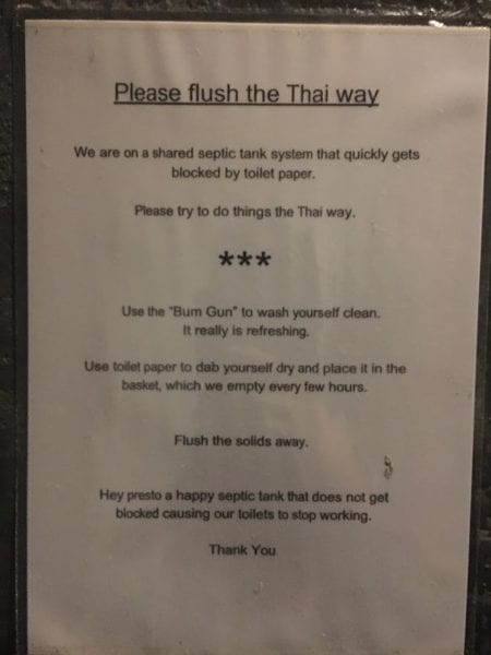 Thrifty Traveler's Guide to Thailand: A Beginner's Guide 2 Thailand