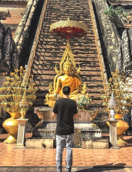 Thrifty Traveler's Guide to Thailand: A Beginner's Guide 9 Thailand
