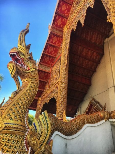Thrifty Traveler's Guide to Thailand: A Beginner's Guide 10 Thailand