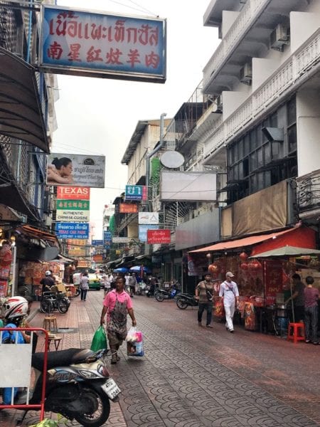 Thrifty Traveler's Guide to Thailand: A Beginner's Guide 5 Thailand