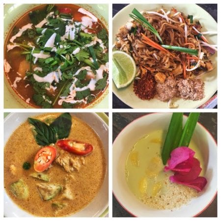 Thrifty Traveler's Guide to Thailand: A Beginner's Guide 12 Thailand