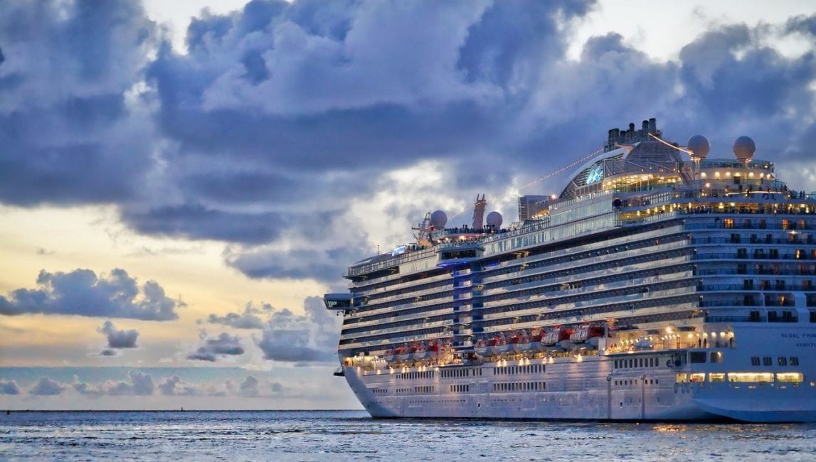 Best Caribbean Ports