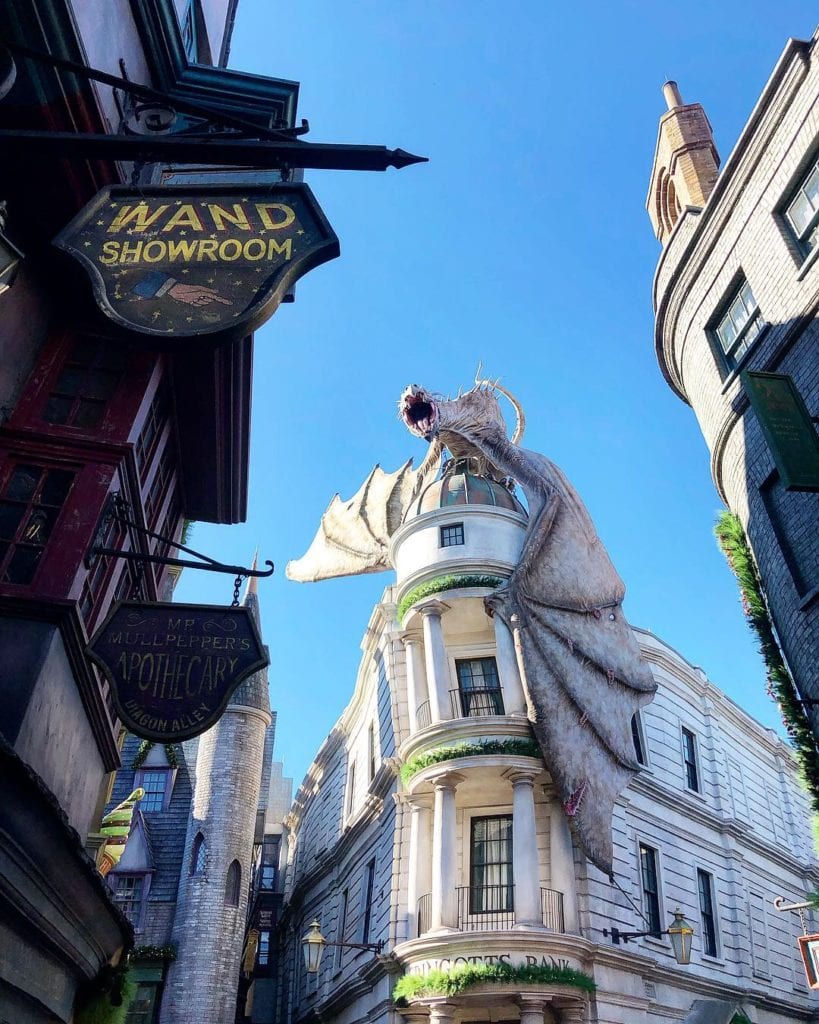 disney world for adults