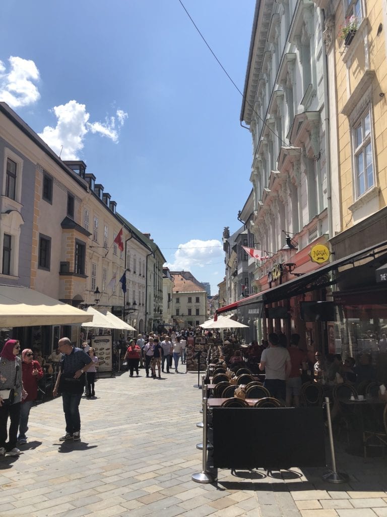 bratislava