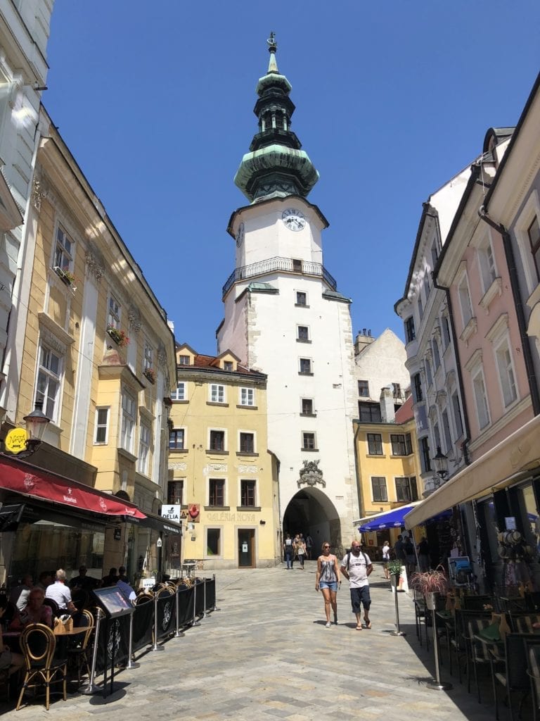 bratislava