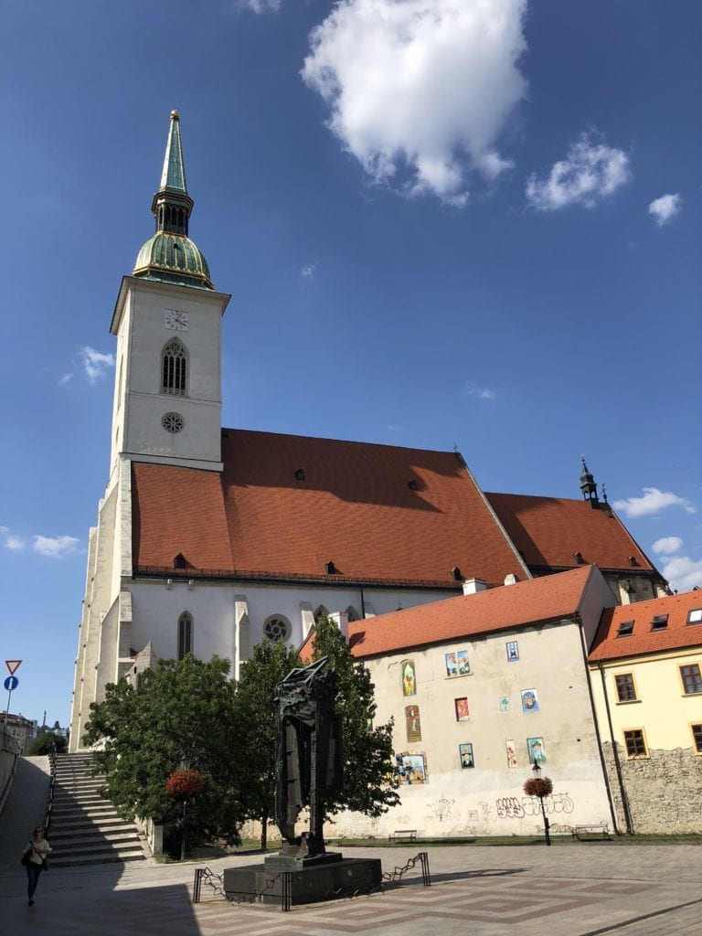 bratislava