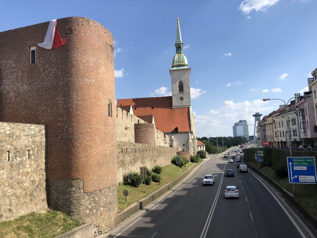 bratislava