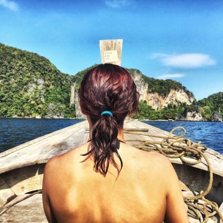 Thrifty Traveler's Guide to Thailand: A Beginner's Guide 13 Thailand