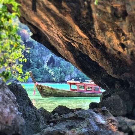 Thrifty Traveler's Guide to Thailand: A Beginner's Guide 14 Thailand