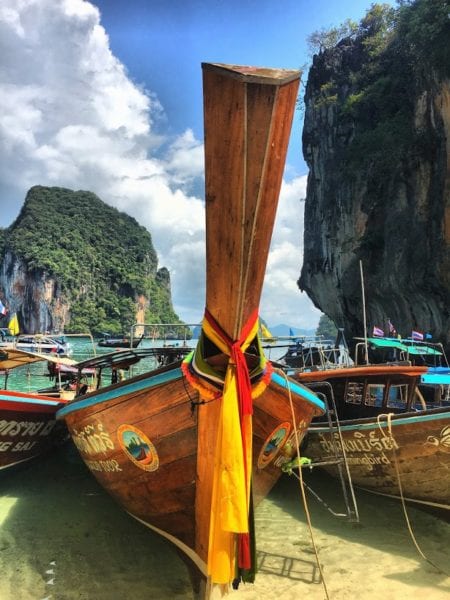 Thrifty Traveler's Guide to Thailand: A Beginner's Guide 15 Thailand