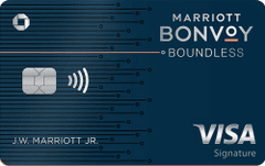 How to Use a Marriott Free Night Certificate This Year 10 Marriott bonvoy boundless card
