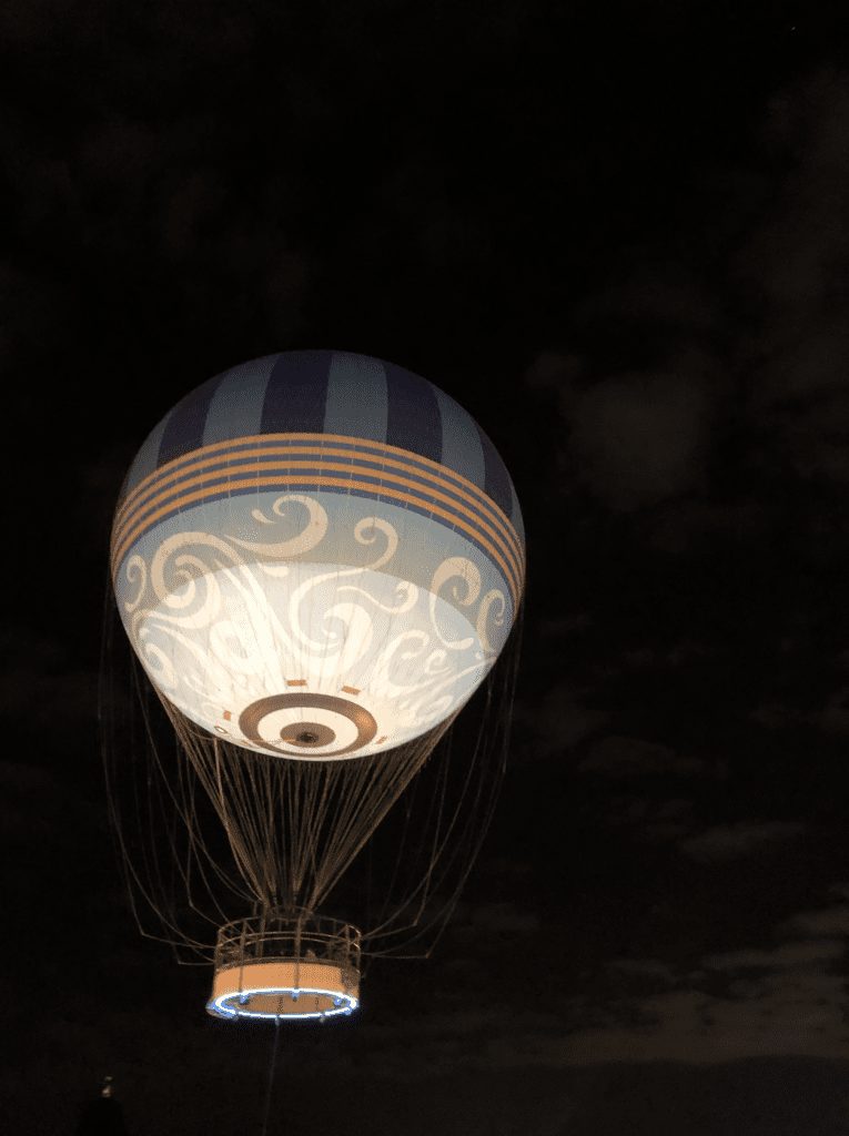 disney world for adults