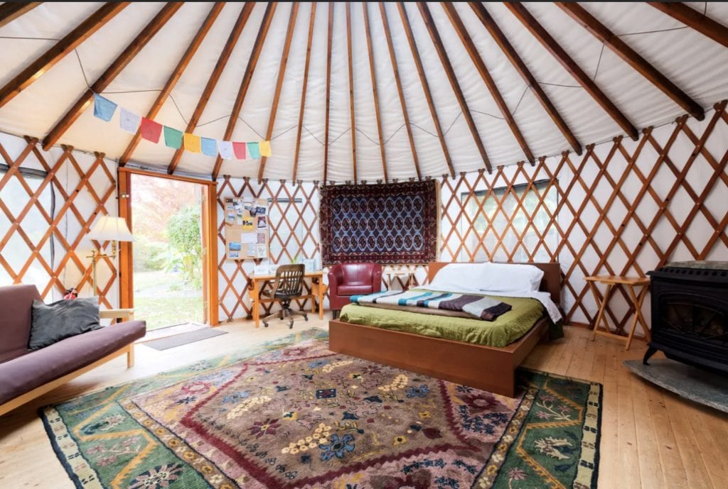 Unique Airbnb Homes to Spice Up Your Next Vacation 29 unique airbnb