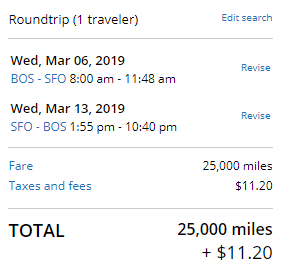 4 Reasons You Should Be Earning Credit Card Points like Chase, Amex 4 Graphical user interface, text, application, email