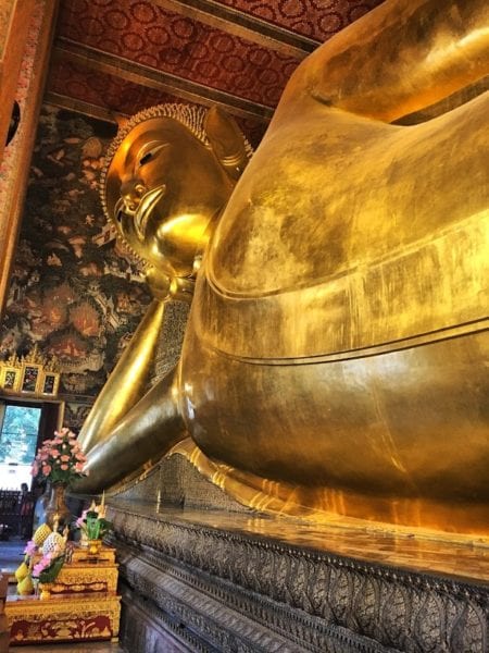 Thrifty Traveler's Guide to Thailand: A Beginner's Guide 3 Thailand