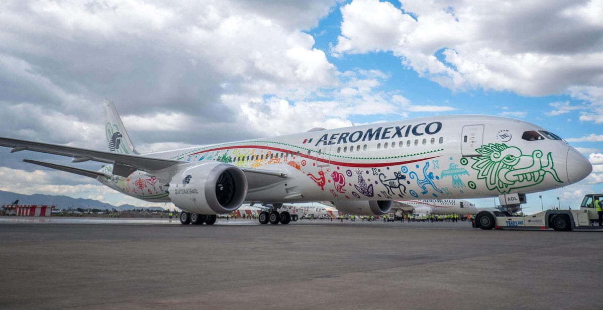 Book with Foreign Airlines