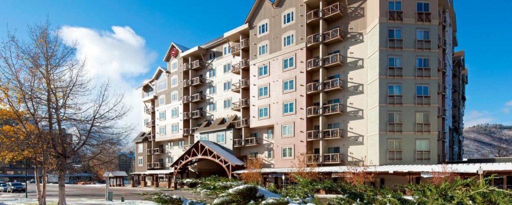 marriott free night certificate