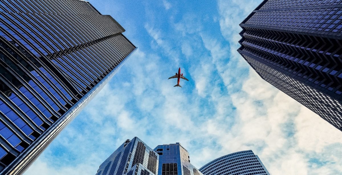 Points Principles Award Pricing