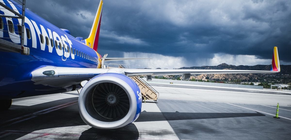 Southwest Hawaii Shutdown