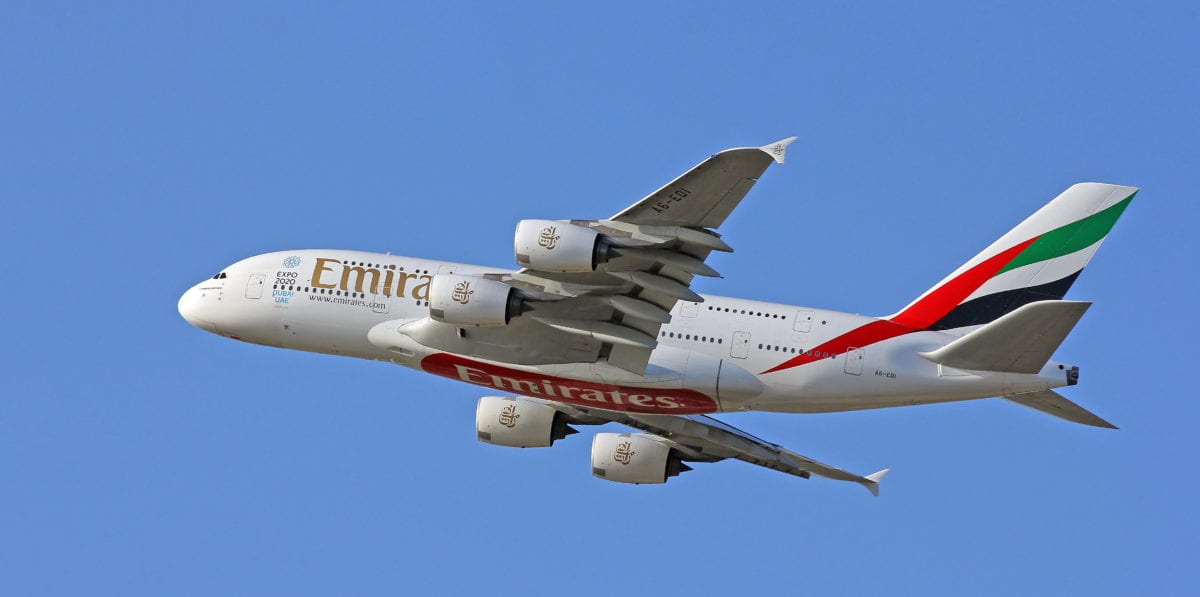 Airbus A380