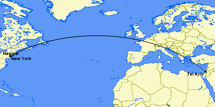 Boeing 747 Routes: Where to Hitch a Ride on the Queen of the Skies 3 boeing 747