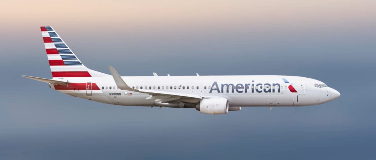 American Airlines basic economy