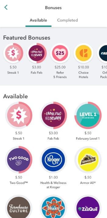 Graphical user interface