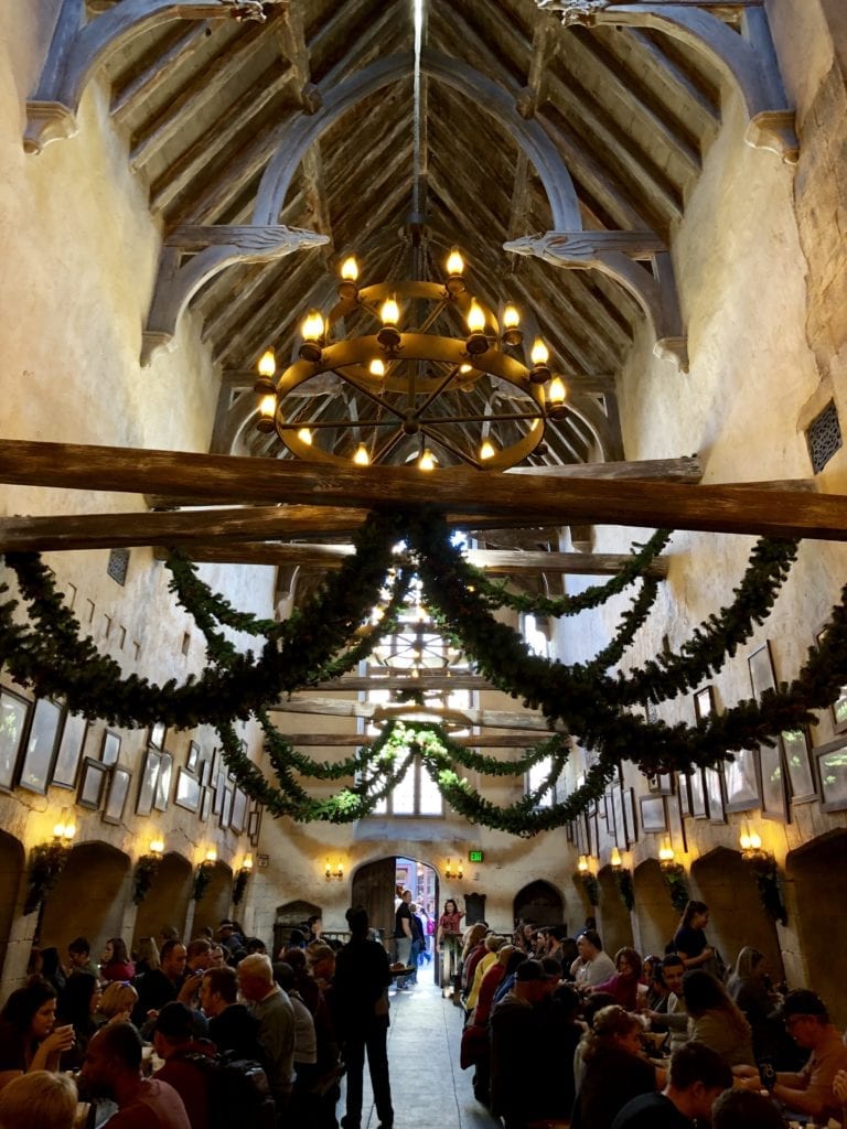 Thrifty Traveler's Guide to The Wizarding World of Harry Potter 4 Wizarding World of Harry Potter