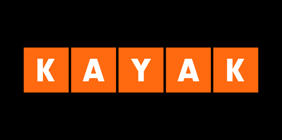 kayak logo
