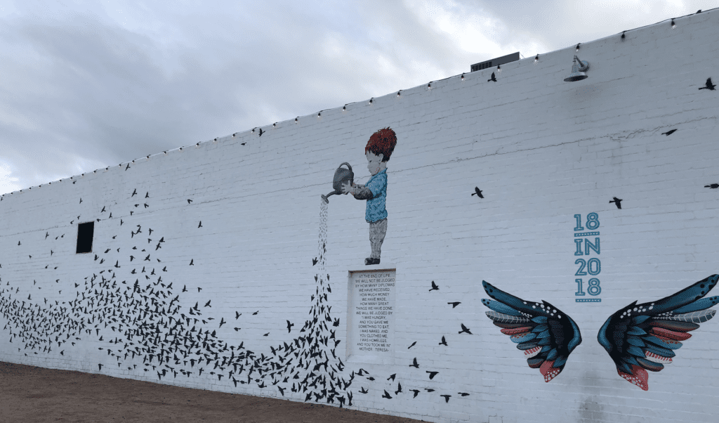 phoenix travel guide