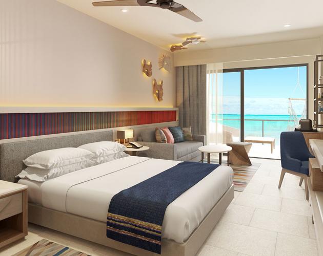 Hyatt All-Inclusive Punta Cana