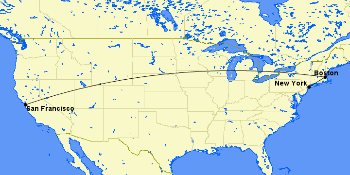 An Airline is Suing a Passenger for ... Not Taking One of its Flights? 1 airline sues passenger