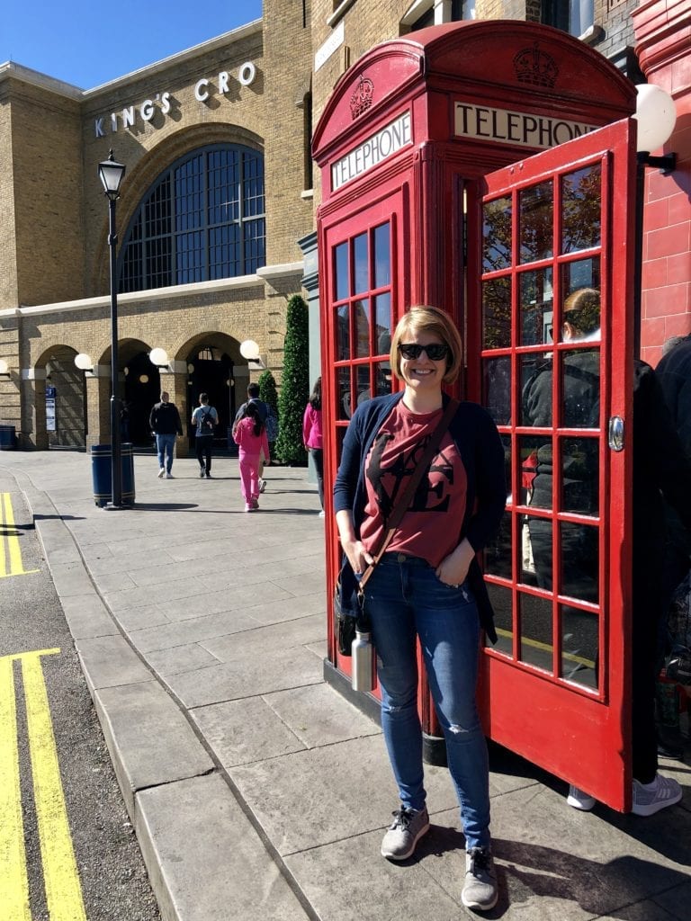 Thrifty Traveler's Guide to The Wizarding World of Harry Potter 3 Wizarding World of Harry Potter