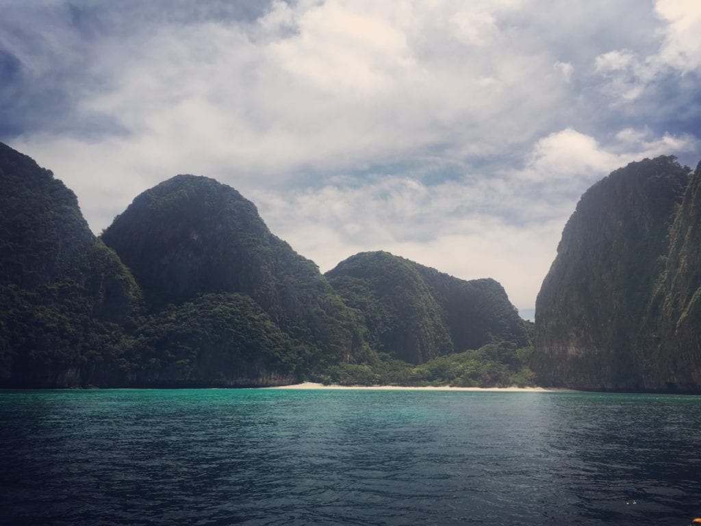 Thailand travel guide