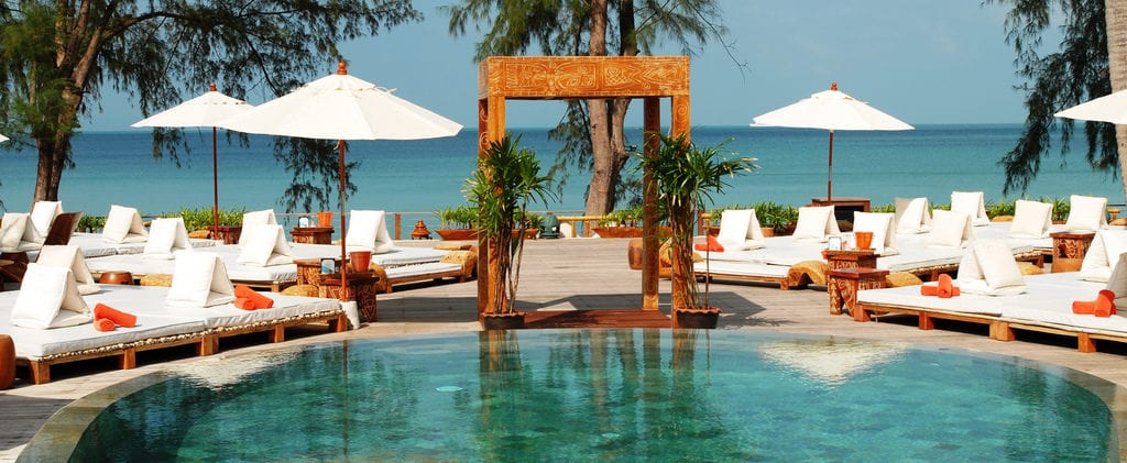 Thailand travel guide