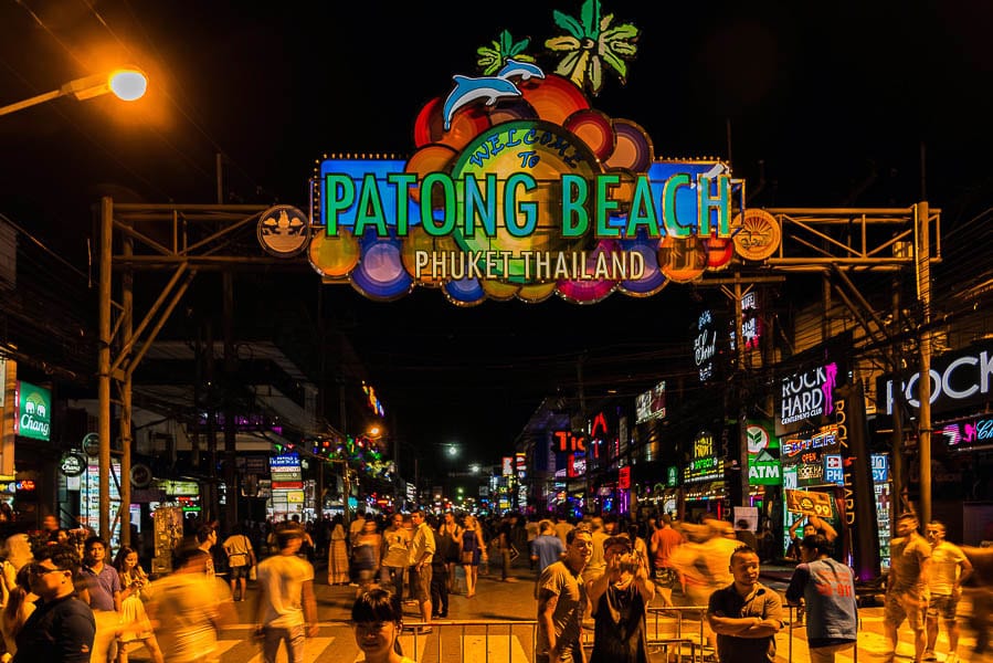 Thailand travel guide