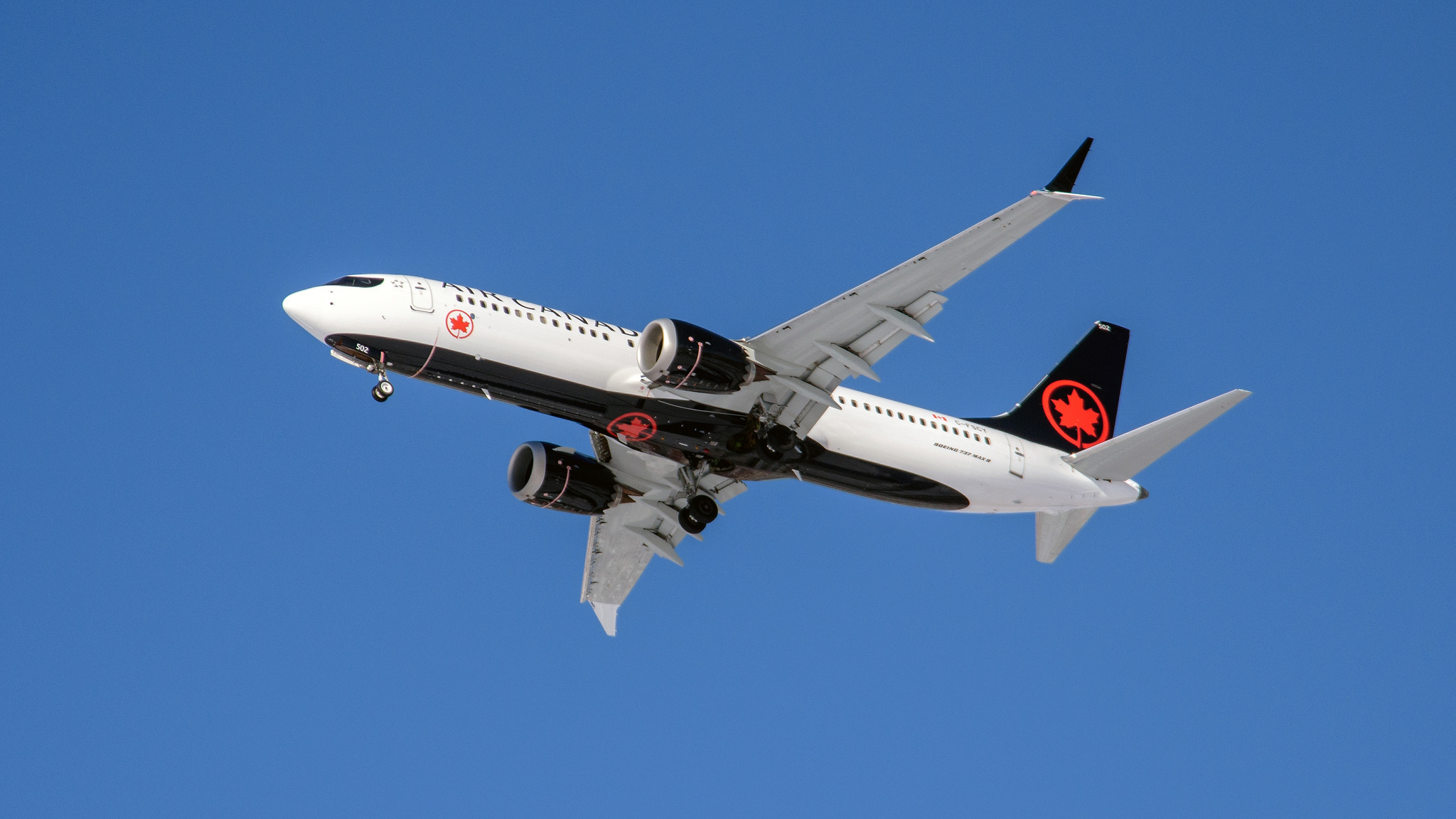 Boeing 737 MAX: Where it's Flying (And Where it's Not) 2 Boeing 737 MAX