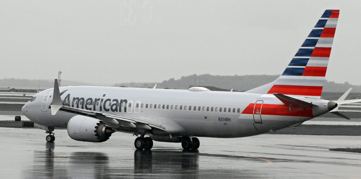 Boeing 737 MAX Investigation