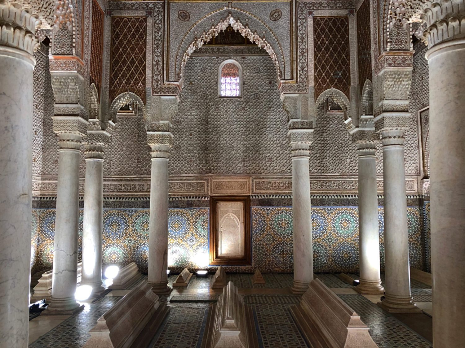 Marrakech
