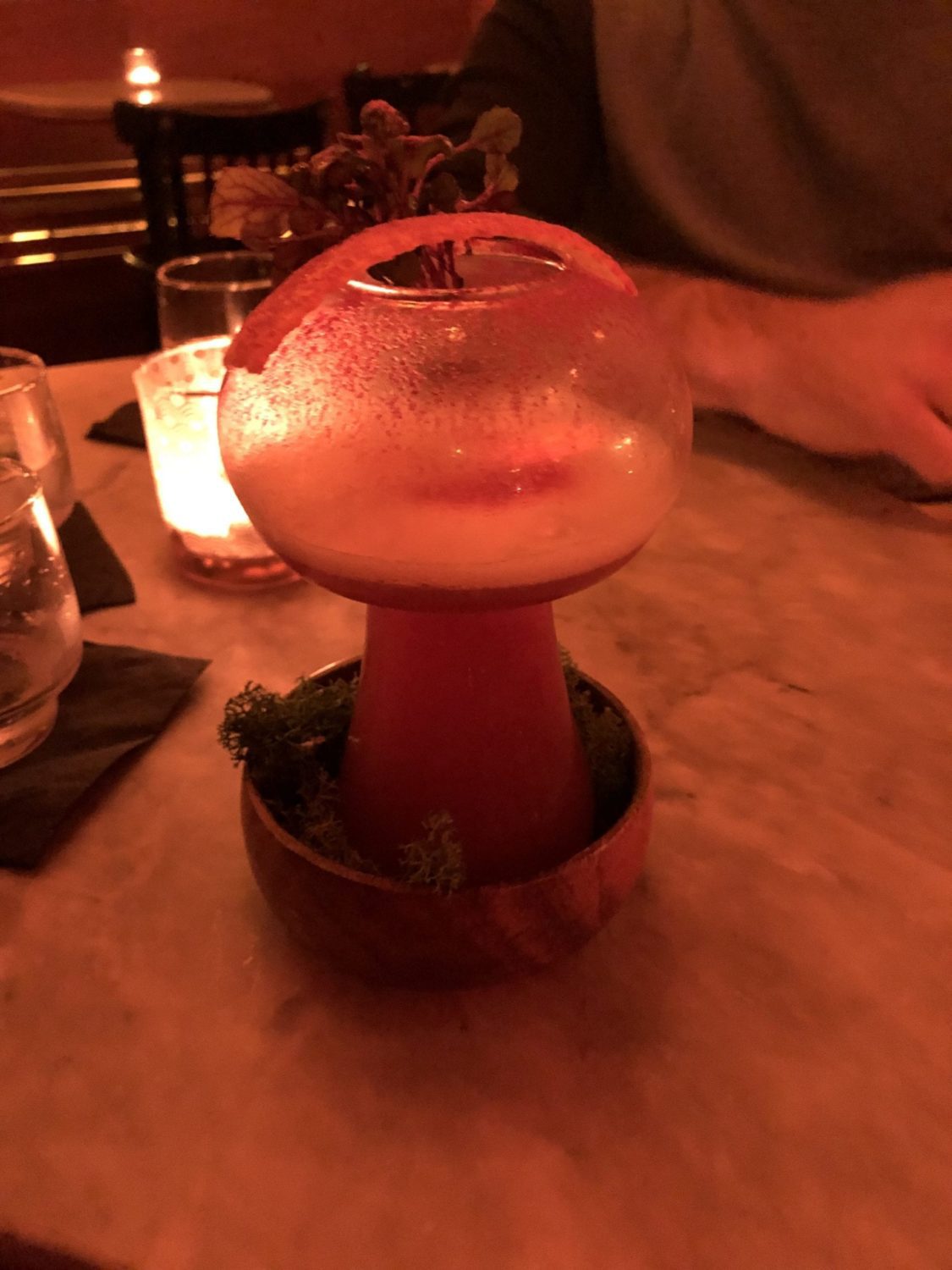 cocktail, Barcelona